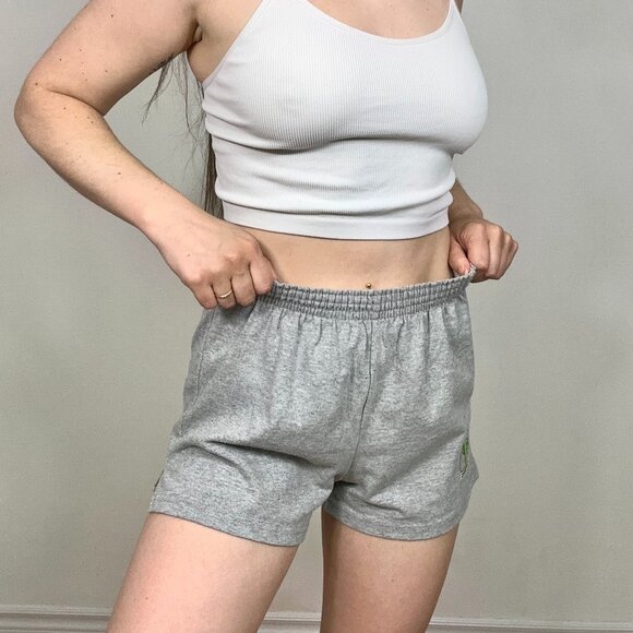 *Soffe Grey Shorts - Picture 4 of 8